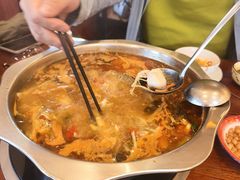 -大理.老字号渝记酸萝卜乌鱼(古城总店)
