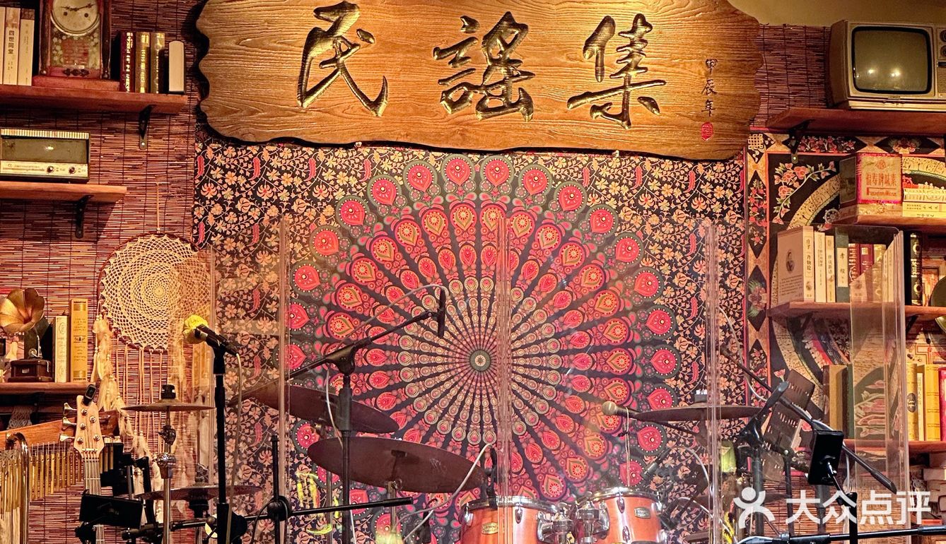 惊呆了！深圳还有这样的放松好去处… 邂逅城市的浪漫