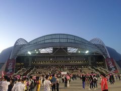 -沈阳奥林匹克体育中心