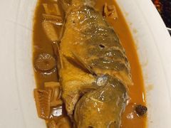 -煜丰汴京烤鸭(福彩路店)