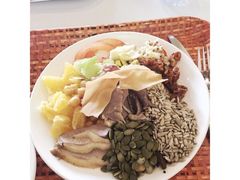 -So Lounge索兰至餐厅(蓝色港湾店)