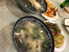 -京都老蔡记(伊河路店)