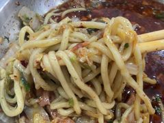 -鹍记特色牛杂面