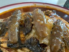 鱼头佛跳墙-食神鱼头佛跳墙(百子湾旗舰店)