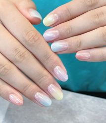 -鲸彩·美甲美睫科技护肤