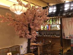 -樱之味精致料理融合餐厅