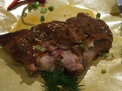 -孙家外婆•长春地标美食新名片(吾悦广场店)