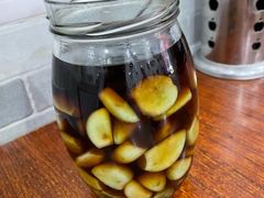 腊八蒜-方砖厂69号炸酱面(方砖厂胡同店)