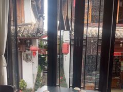-桥边小楼·手工云南菜·古城观景小楼