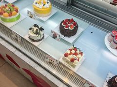 -BreadTalk面包新语(凯德闵行商业中心店)