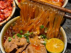 -三出山火锅(南京万象天地店)