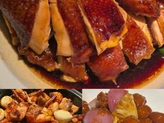 -晓粤·惹味粤菜(凯德乐峰广场店)