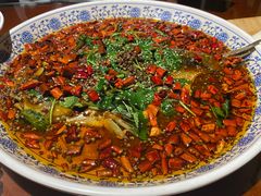 -杨记隆府(白象街店)