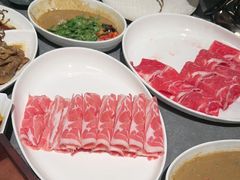 -鼎鼎香·港式火锅(北京SKP店)
