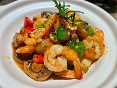 -留半山·香港食堂(啦啦宝都店)