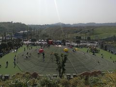 -枫香湖儿童公园