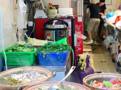 -洪大厨鸡煲(福田店)