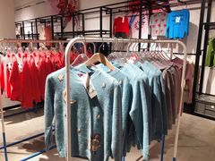 -春竹·微奥莱(北京西路店)