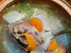 -吉祥圣雪藏餐