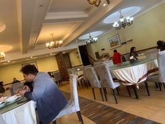 大堂-沙坪坝区稀饭村中餐厅(沙坪坝区都市花园店)