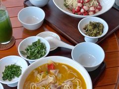 -无锡苏宁银河国际酒店-麺餐厅