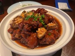 -章吴记喜瑞餐厅(东东城店)