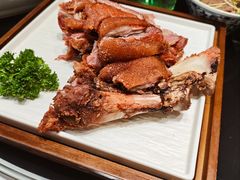 -香雪海饭店中餐厅(人民桥店)