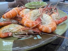 -贞姨美食·老字号海鲜大排档