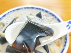 -韵姐牛奶甜品世家