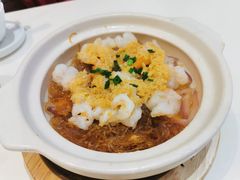 -蔡澜点心·粤菜(月星环球港店)