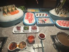 -1718海鲜姿造(苏宁宴请臻选店)