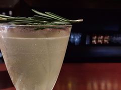 -The Bottle Bar(羲和商业广场店)