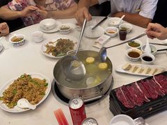 -陈记顺和潮汕牛肉火锅(棠德南路店)