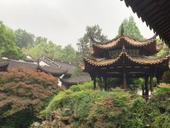 -杭州黄龙洞