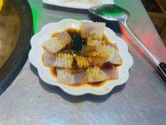 -屯老二农家铁锅炖·行业领军者(梅江店)