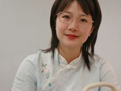 -汉艺唐风茶艺培训(联发华美空间店)