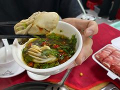 -花苑美食横琴生蚝火锅(拱北粤华路店)
