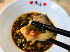 回头鱼-陈大锅·岳阳鱼馆·地道岳阳菜(美食街店)