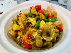 -味妙顺德厨房(绿地缤纷城店)