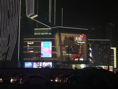 -首开·龙湖成都西宸天街