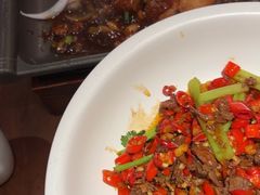 -湖兰金牌小炒肉(椒江万达店)