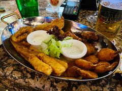 -Big Bamboo 大竹子体育主题餐厅(虹梅路店)
