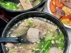 -合意桐坑牛肉粿·鲜牛肉火锅(嵩山总店)
