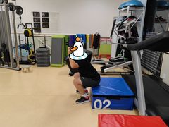 -琪航·健身+普拉提(民耀路店)