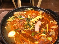 -焦记老潼关肉夹馍(东五路店)