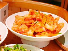 -榆林镇筋饼(知春路店)
