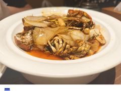 -周家二小姐的菜(西津渡店)