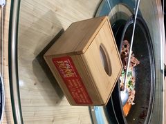 -福茂源横山铁锅羊肉(牡丹园店)