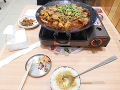 -敏丁拌饭(中街总店)