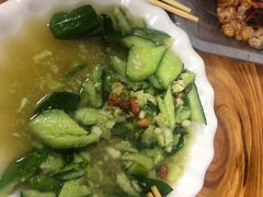 -二马路野馄饨烧烤(二马路店)
